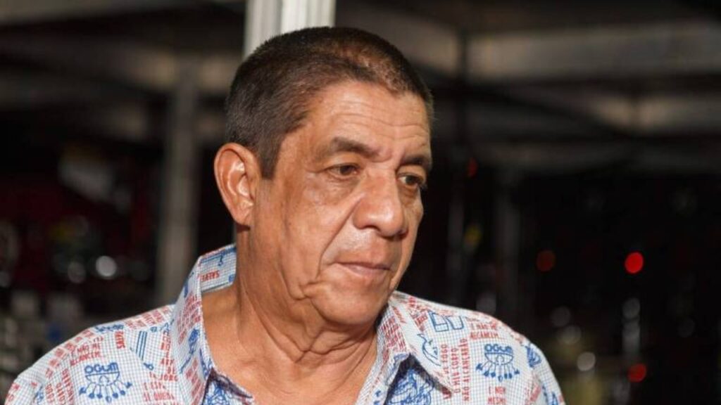 Zeca Pagodinho