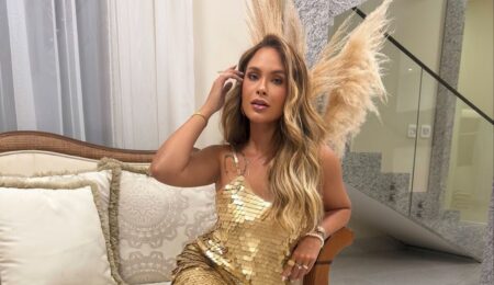 Ex-BBB Sarah Andrade assume namoro com engenheiro Ex-BBB Sarah Andrade assume namoro com engenheiro