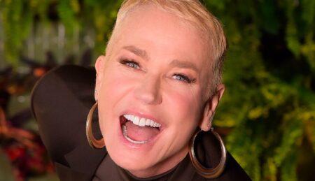 Xuxa reflete sobre como seria ter um programa infantil nos dias de hoje Xuxa reflete sobre como seria ter um programa infantil nos dias de hoje