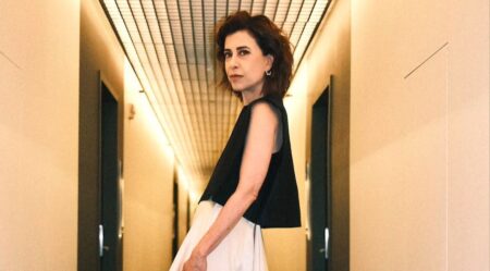 Buscas pelo nome Fernanda Torres dispara em 18 países Buscas pelo nome Fernanda Torres dispara em 18 países