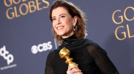 Lula parabeniza Fernanda Torres por prêmio no Globo de Ouro Lula parabeniza Fernanda Torres por prêmio no Globo de Ouro