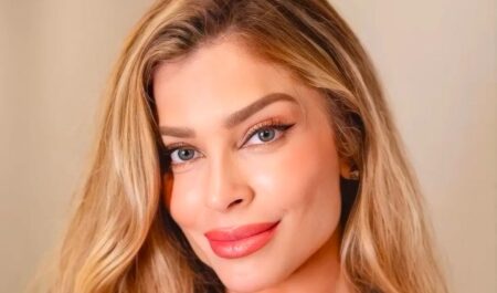 Grazi Massafera revela bastidores de sua saída do BBB após vinte edições Grazi Massafera revela bastidores de sua saída do BBB após vinte edições