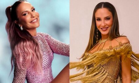 Equipe de Ivete Sangalo se pronuncia sobre polêmica com Claudia Leitte Equipe de Ivete Sangalo se pronuncia sobre polêmica com Claudia Leitte