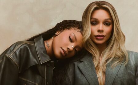 Durante festa no BBB25 Ludmilla e Brunna anunciam nome de filha Durante festa no BBB25 Ludmilla e Brunna anunciam nome de filha
