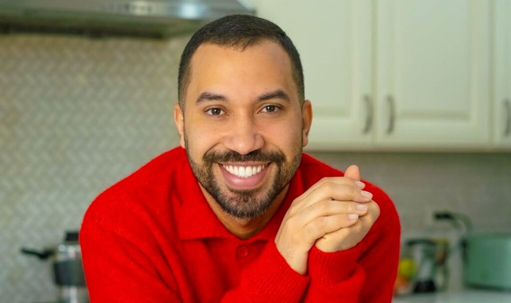Gil do Vigor revela vontade de querer ter filhos Gil do Vigor revela vontade de querer ter filhos