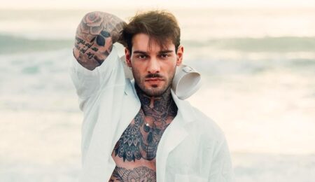Lucas Lucco manda indireta á influenciadores digitais