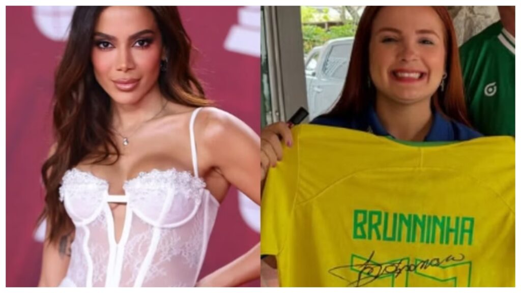 Anitta consegue nova decisão judicial contra ex-MC Brunninha anitta consegue nova decisao judicial contra ex mc brunninha