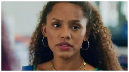 atriz jessica ellen revela razao para esconder o filho das redes sociais