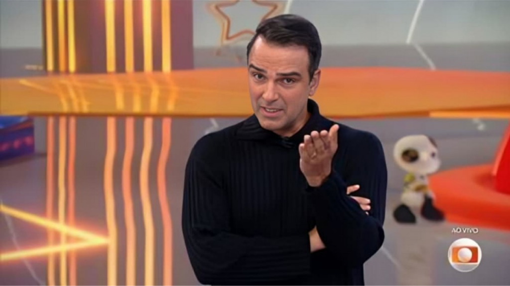 BBB 25 tem estreia de pior audiência da história na TV Globo BBB 25 tem estreia de pior audiência da história na TV Globo