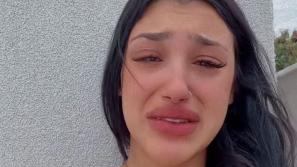 Bia Miranda diz que está com saudade do filho: “É um inferno” Bia Miranda diz que está com saudade do filho: “É um inferno''