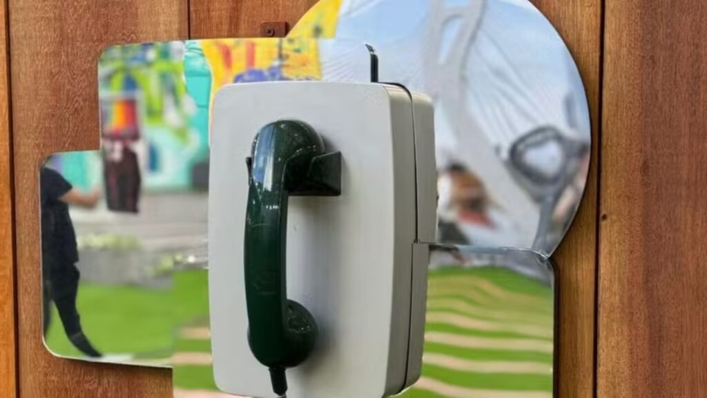 BBB 25: Saiba que horas o Big Fone vai tocar
