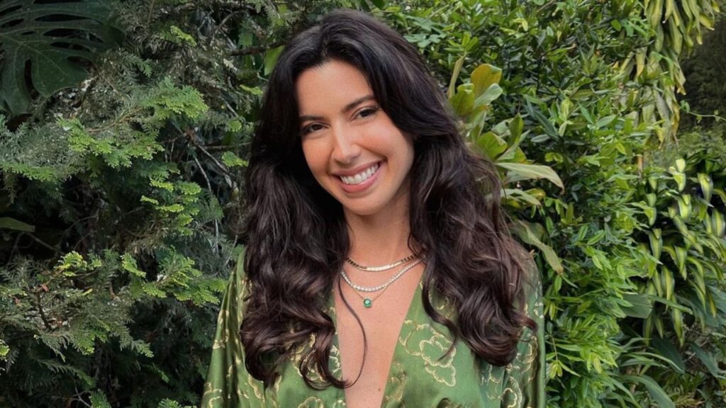 Camila Coutinho quebra o silêncio sobre a planilha dos influenciadores