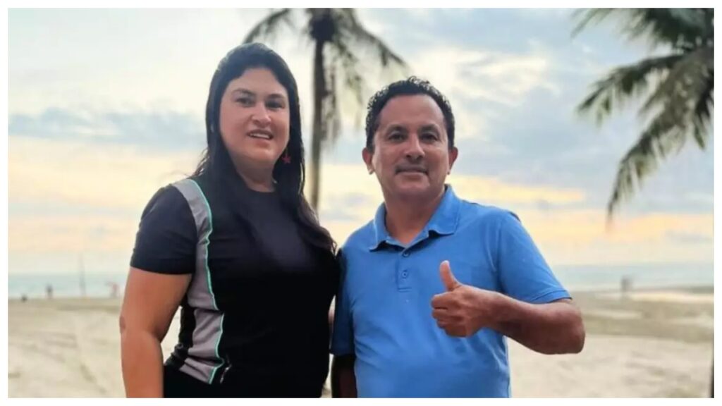 Cantor Manoel Gomes comenta a perda gestacional da esposa cantor manoel gomes comenta a perda gestacional da esposa