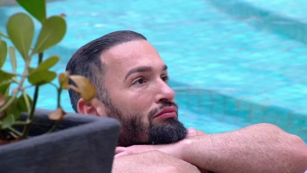 Diego Hypolito pode ser o campeão do BBB 25? Entenda Diego Hypolito pode ser o campeão do BBB 25? Entenda