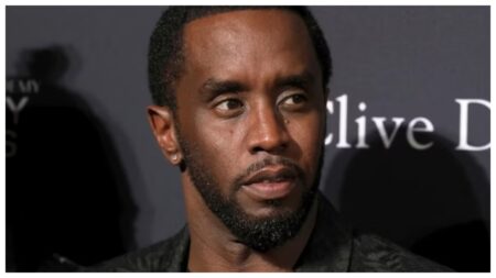 Ex-funcionário acusa Diddy de abuso e coerção sexual ex funcionario acusa diddy de abuso e coercao sexual
