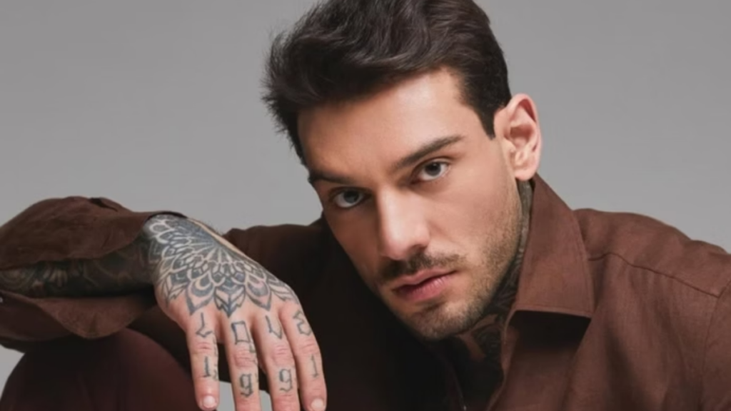 Lucas Lucco anuncia retorno aos palcos após se afastar para cuidar da saúde mental