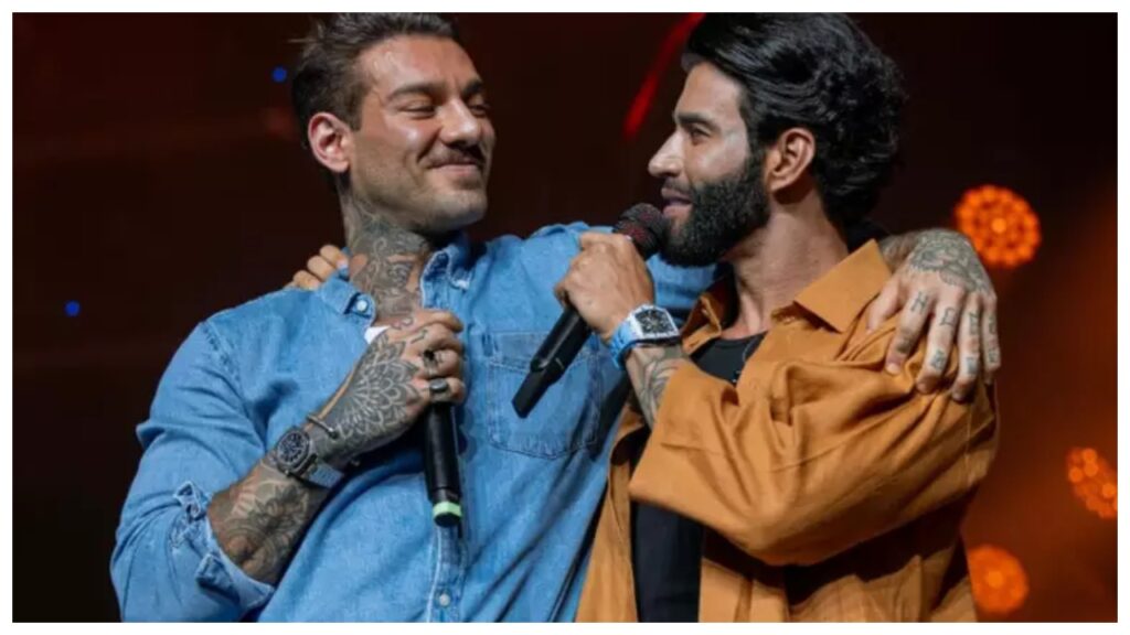 lucas lucco promete revolucionar nos palcos apos retorno aos shows