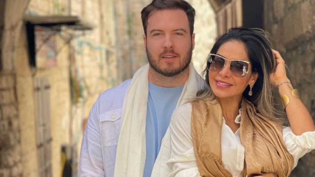Maíra Cardi perde o bebê que esperava com Thiago Nigro