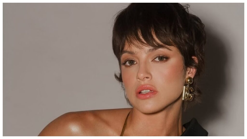 Mania de Você: atriz fala sobre as críticas e repercussão da novela mania de voce atriz fala sobre as criticas e repercussao da novela