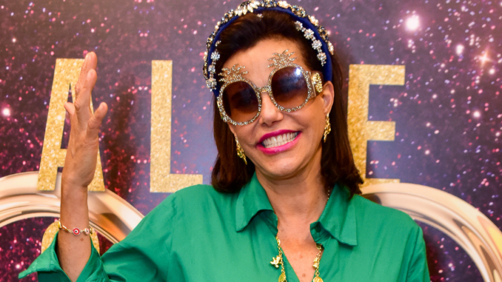 Narcisa fala sobre possível participação no BBB Narcisa fala sobre possível participação no BBB
