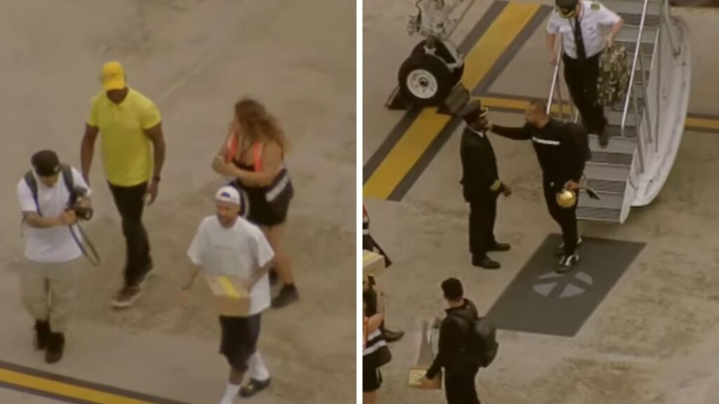 Neymar desembarca no Brasil para assinar com o Santos Neymar desembarca no Brasil para assinar com o Santos