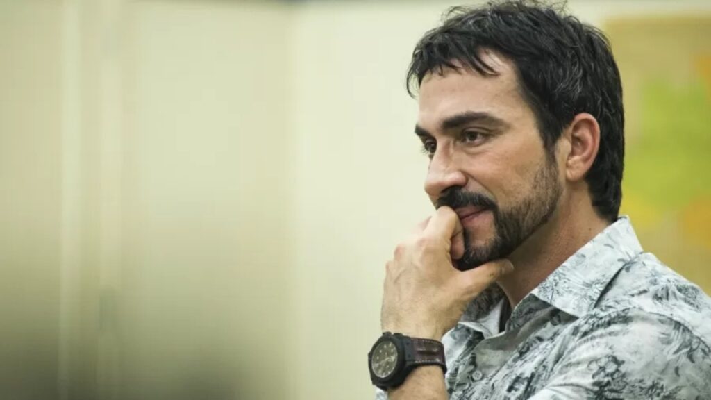 Padre Fábio de Melo revela que está sofrendo com depressão