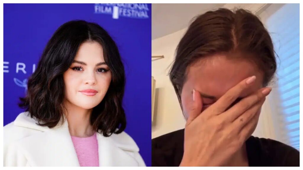 Selena Gomez se emociona e critica Trump após deportação de imigrantes selena gomez se emociona e critica trump apos deportacao de imigrantes