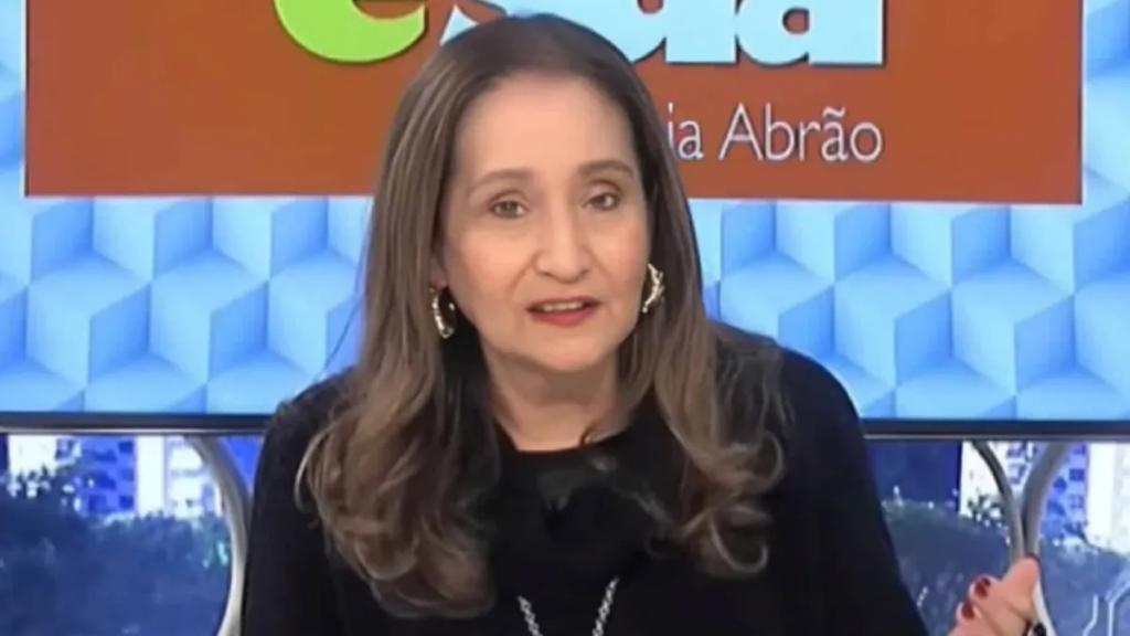Sonia Abrão critica escalação de participante no BBB25