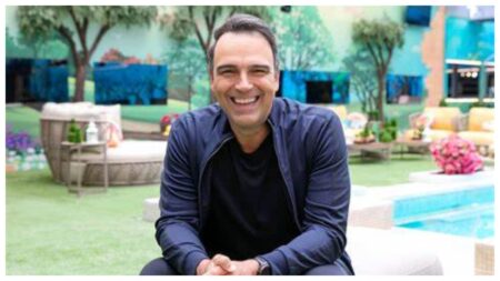 tadeu schmidt faz misterio sobre a mulher no bbb ganhando na torcida