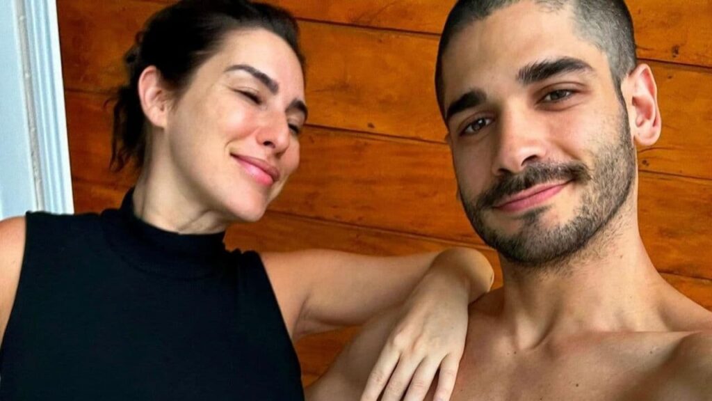 Saiba quem é Victor Sampaio, ex-noivo de Fernanda Paes Leme