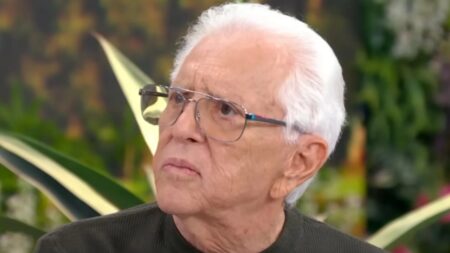 Carlos Alberto de Nobrega