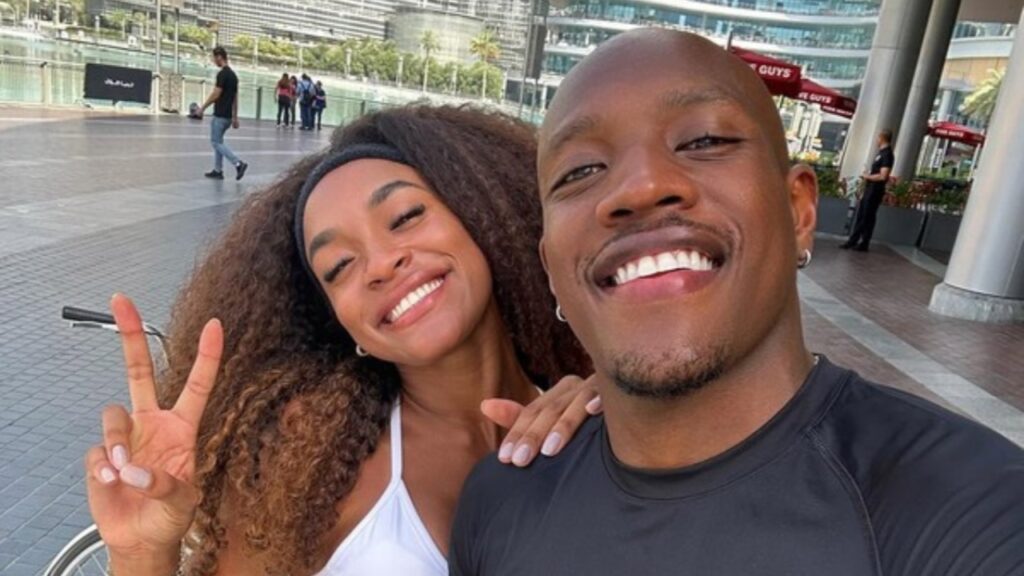 Influenciadora Patrícia Ramos revela fim do namoro com jogador de futebol Patricia Ramos