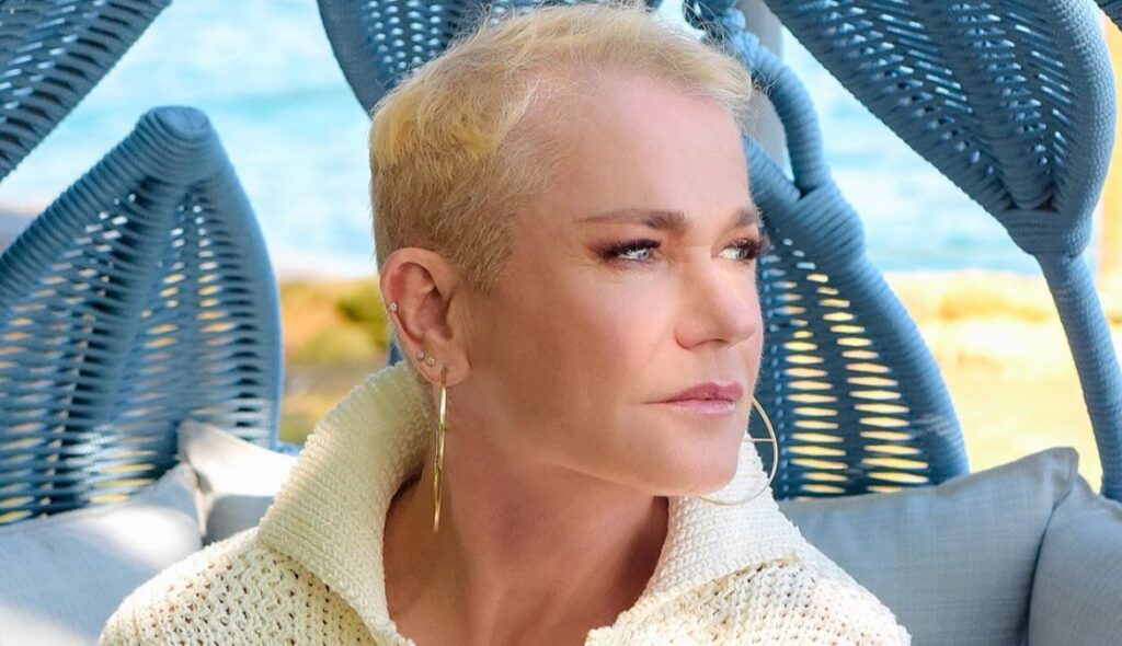 De volta a Globo, Xuxa conquista a maior audiência do domingo De volta a Globo, Xuxa conquista a maior audiência do domingo