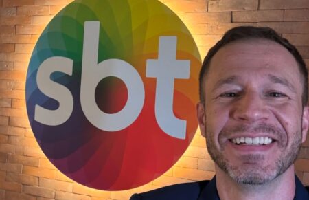 Tiago Leifert revela quem é seu ex-BBB favorito Tiago Leifert revela quem é seu ex-BBB favorito