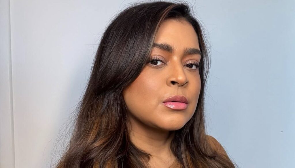 Preta Gil grava música para trilha sonora de filme sobre superação do câncer