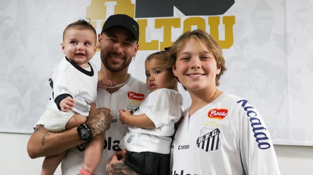 Advogado conta sobre punições para autores de ataques aos filhos de Neymar Advogado conta sobre punições para autores de ataques aos filhos de Neymar