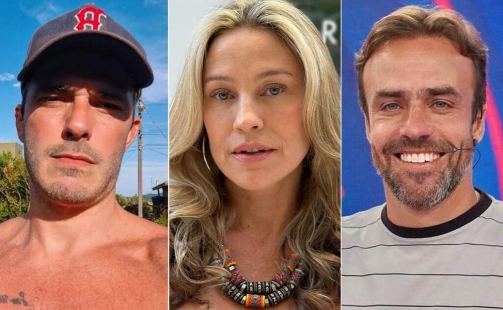 Carnaval: relembre algumas polêmicas de famosos Carnaval: relembre algumas polêmicas de famosos