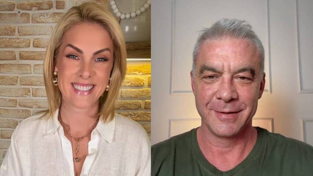 Ana Hickmann afirma que ex-marido mente sobre decisões da Justiça Ana Hickmann afirma que ex-marido mente sobre decisões da Justiça