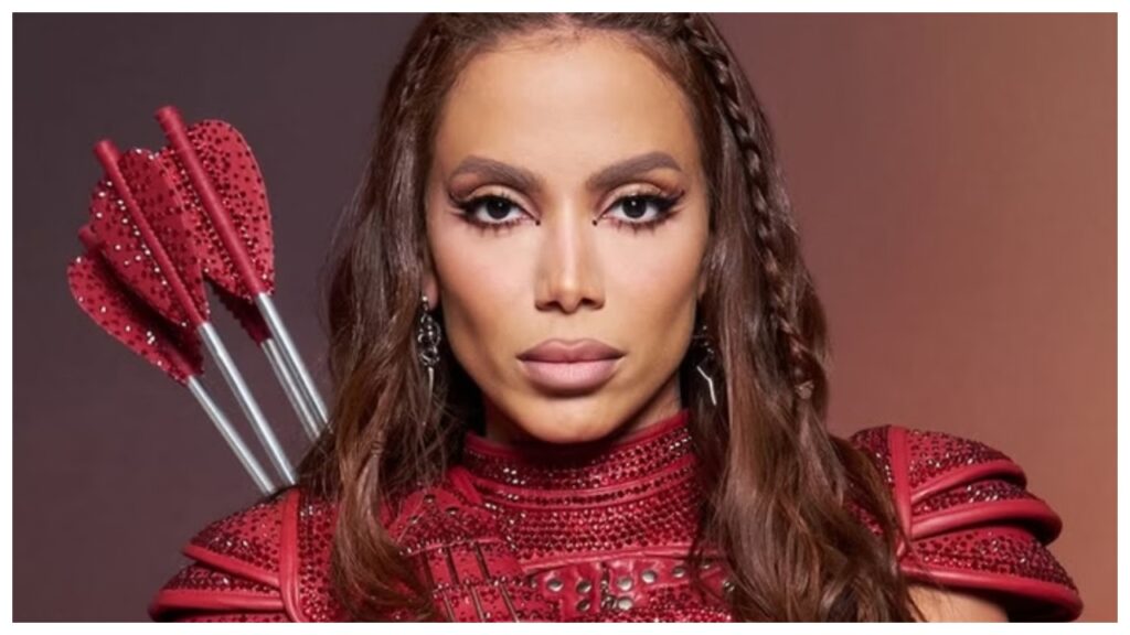 anitta abre o jogo sobre possivel show com shakira