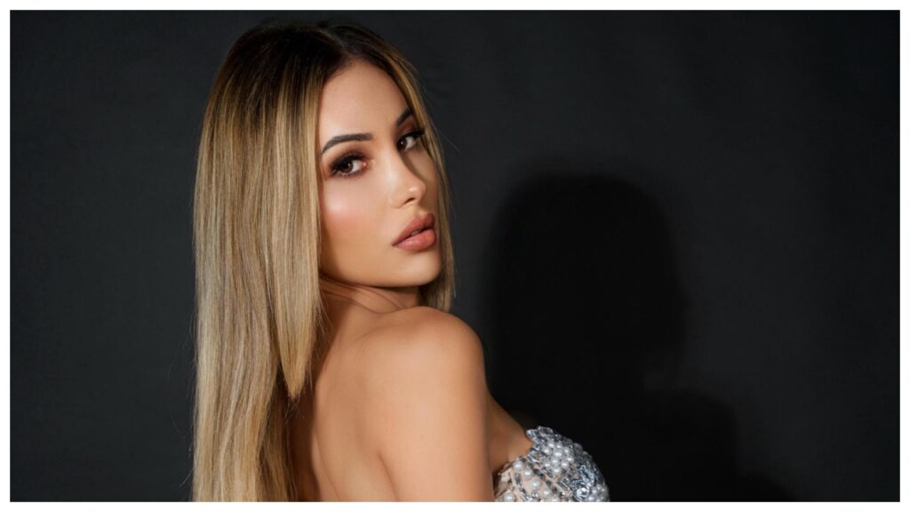 Bella Lima: A top model brasileira conquista Dubai e reforça seu status no cenário internacional bella lima a top model brasileira conquista dubai e reforca seu status no cenario internacional