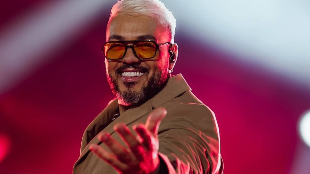 Belo comenta possível participação no BBB 25 Belo comenta possível participação no BBB 25