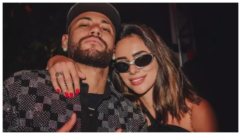 Bruna Biancardi comemora aniversário de Neymar com declaração bruna biancardi comemora aniversario de neymar com declaracao