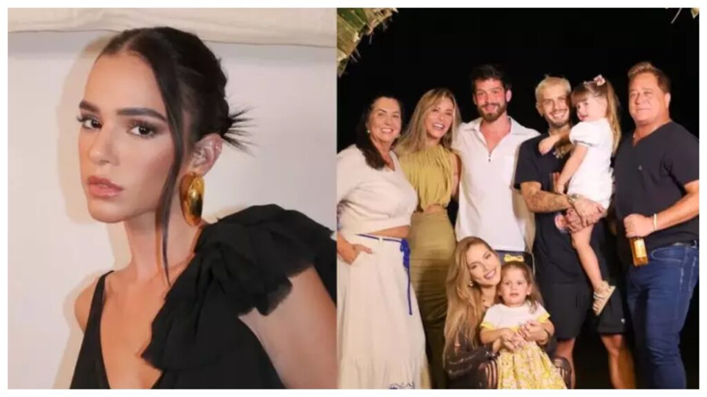 Bruna Marquezine rompe o silêncio e surpreende com resposta bruna marquezine rompe o silencio e surpreende com resposta