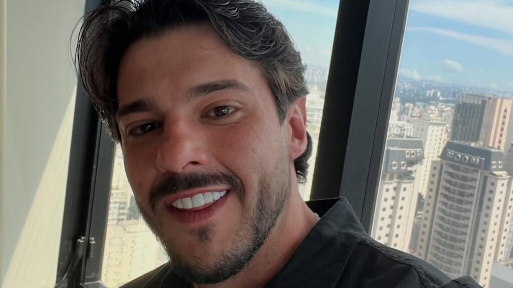 Saiba quem é Bruno Macedo, suposto affair de Ana Castela Saiba quem é Bruno Macedo, suposto affair de Ana Castela