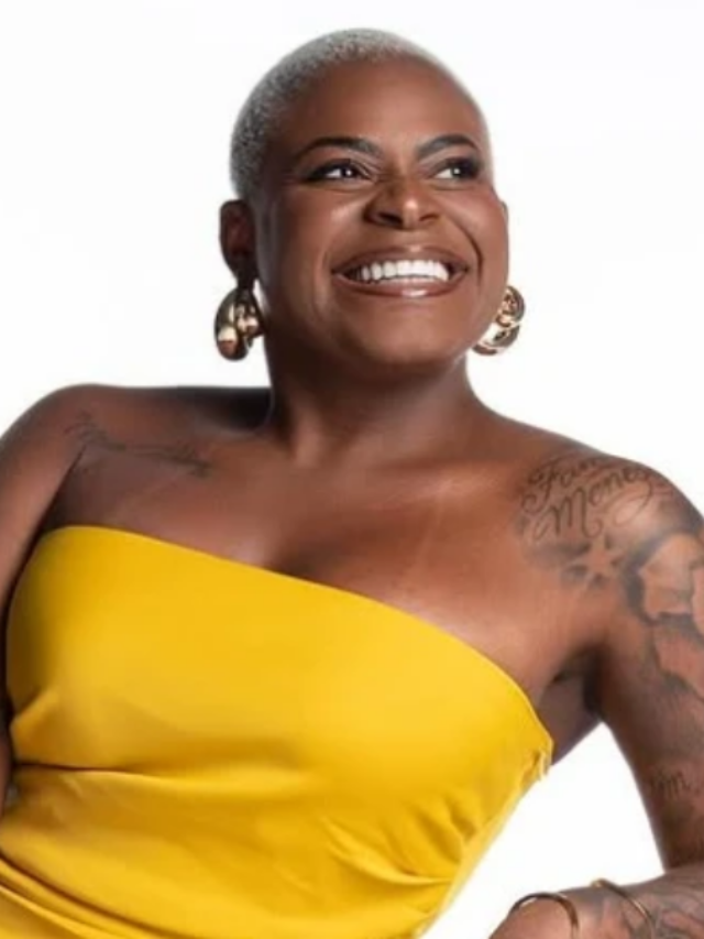 Web Stories 7 Jojo Todynho: 6 momentos de uma trajetória de sucesso