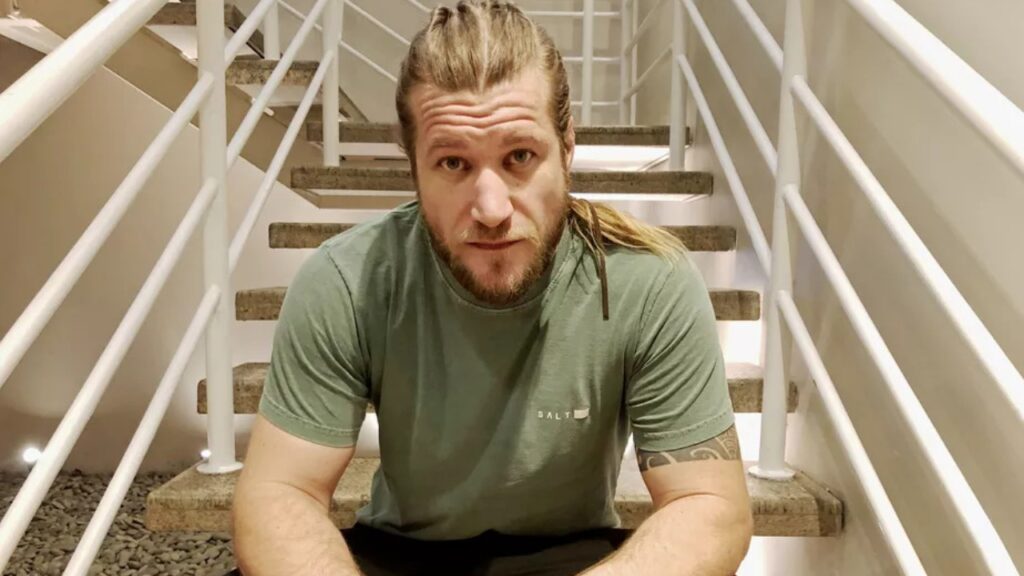 Diego Alemão, campeão do BBB 7, fala sobre vício em drogas