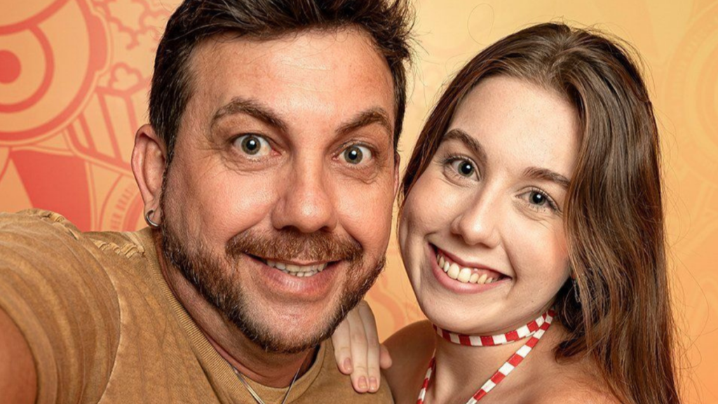 Edy e Raissa comentam sobre situação financeira pós BBB 25: “dívida aumentou” Edy e Raissa comentam sobre situação financeira pós BBB 25: