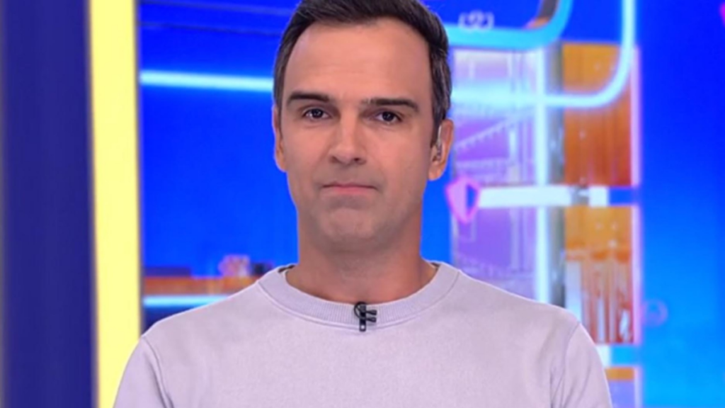 Executivos da TV Globo estão preocupados com a audiência do BBB 25 Executivos da TV Globo estão preocupados com a audiência do BBB 25