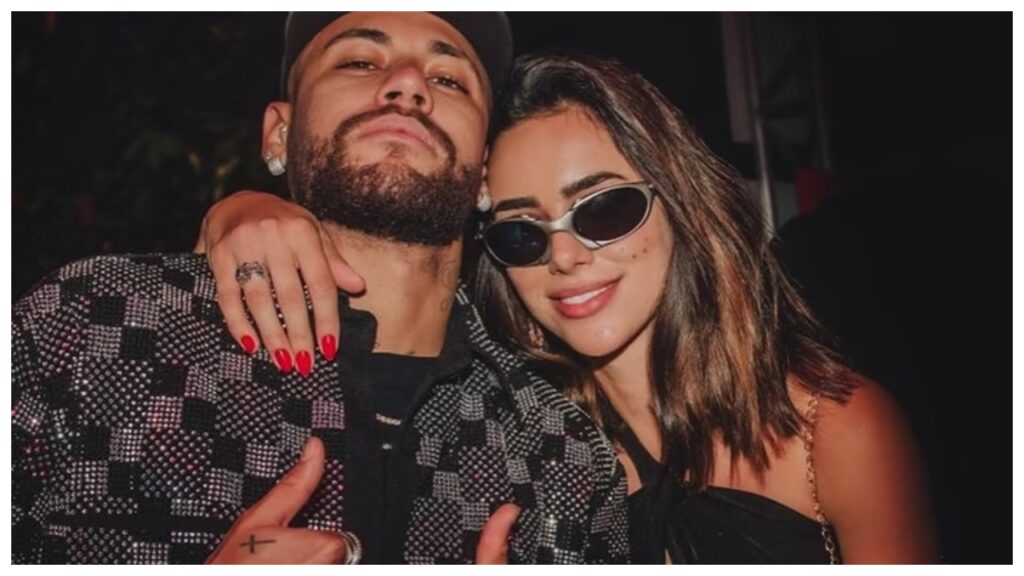 Fotógrafo indica que Neymar e Bruna Biancardi devem se casar em breve fotografo indica que neymar e bruna biancardi devem se casar em breve