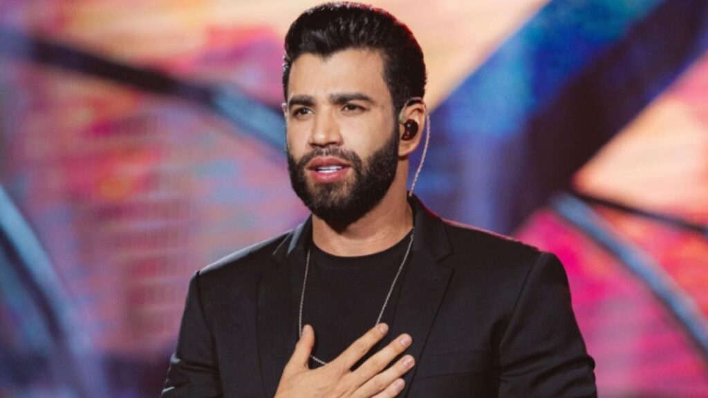 Gusttavo Lima fará turnê ao redor do mundo Gusttavo Lima fará turnê ao redor do mundo